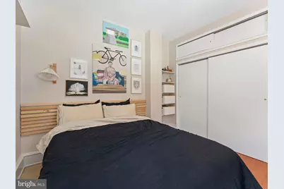 1215 Spruce Street #302, Philadelphia, PA 19107 - Photo 21