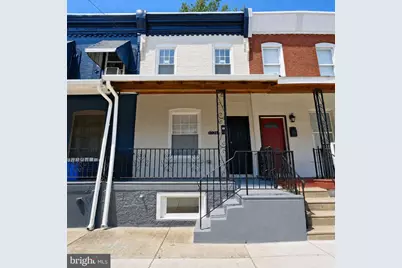 1326 S Stanley Street, Philadelphia, PA 19146 - Photo 1