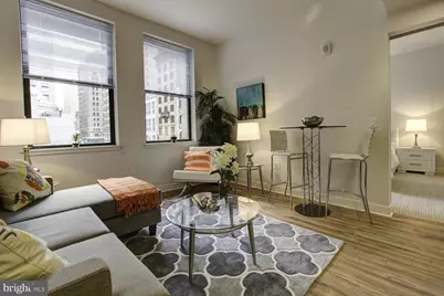 42 S 15th Street #0203, Philadelphia, PA 19102 - Photo 1