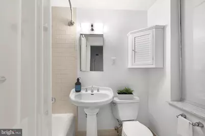 222 W Rittenhouse Square #1907, Philadelphia, PA 19103 - Photo 5