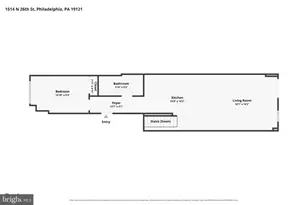 1514 N 26th St, Philadelphia, PA 19121 - Photo 19