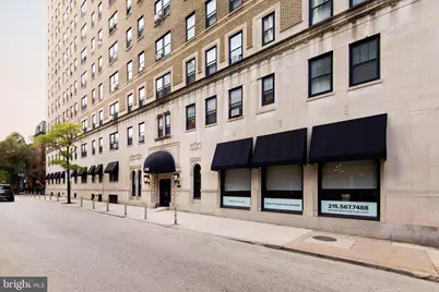 2100 Walnut Street #10C, Philadelphia, PA 19103 - Photo 19