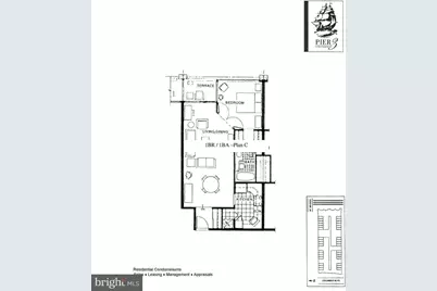 3 N Columbus Boulevard #PL224, Philadelphia, PA 19106 - Photo 11