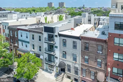 2243 N Broad Street #2F, Philadelphia, PA 19132 - Photo 9