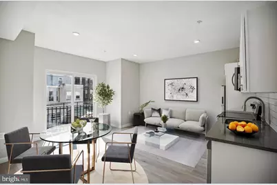 2243 N Broad Street #2F, Philadelphia, PA 19132 - Photo 3