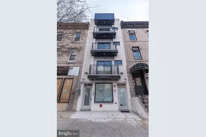 2243 N Broad Street #2F, Philadelphia, PA 19132 - Photo 1