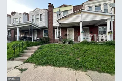 1233 Alcott Street, Philadelphia, PA 19149 - Photo 3