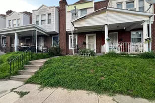 1233 Alcott St, Philadelphia, PA 19149 - Photo 3