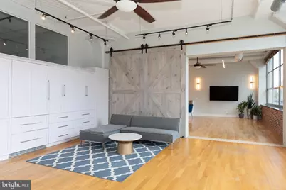 2200 Arch Street #506+507, Philadelphia, PA 19103 - Photo 7