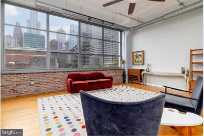 2200 Arch Street #506+507, Philadelphia, PA 19103 - Photo 5