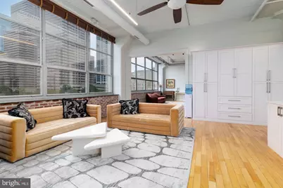 2200 Arch Street #506+507, Philadelphia, PA 19103 - Photo 3