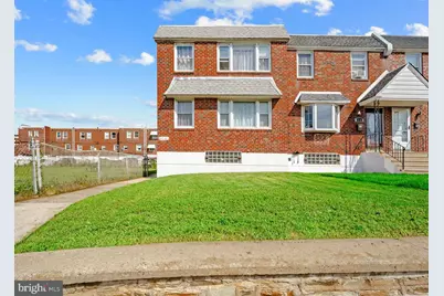 8728 Gillespie Street, Philadelphia, PA 19136 - Photo 1