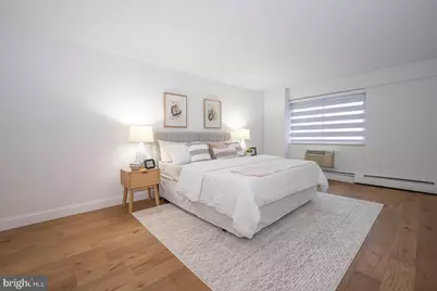 1900 John F Kennedy Boulevard #402, Philadelphia, PA 19103 - Photo 17
