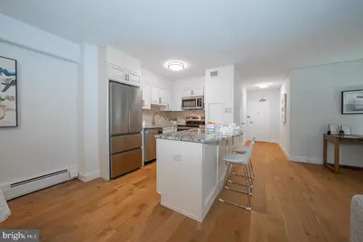 1900 John F Kennedy Boulevard #402, Philadelphia, PA 19103 - Photo 7