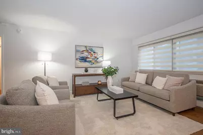 1900 John F Kennedy Boulevard #402, Philadelphia, PA 19103 - Photo 3