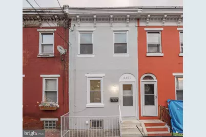 2307 N Mascher Street, Philadelphia, PA 19133 - Photo 1