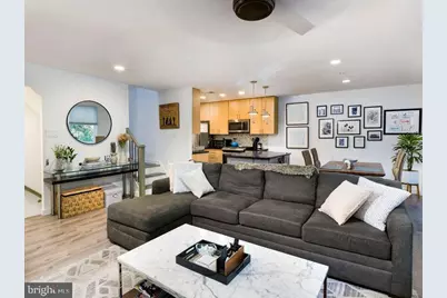 1718 Bainbridge Street #A, Philadelphia, PA 19146 - Photo 5