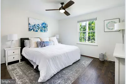 1718 Bainbridge Street #A, Philadelphia, PA 19146 - Photo 9