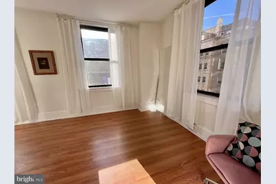1324 Locust Street #704, Philadelphia, PA 19107 - Photo 7