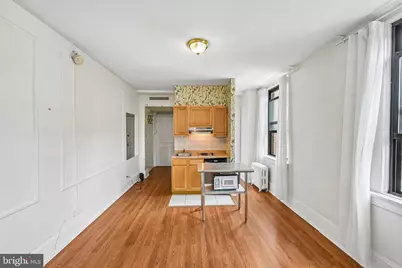 1324 Locust Street #704, Philadelphia, PA 19107 - Photo 9