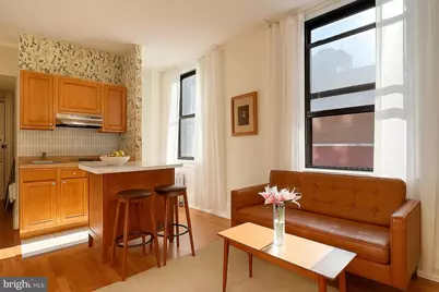 1324 Locust Street #704, Philadelphia, PA 19107 - Photo 3
