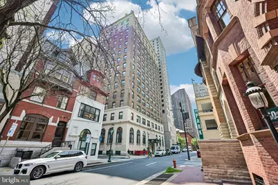 1324 Locust Street #704, Philadelphia, PA 19107 - Photo 15