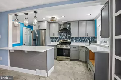 1409 N 75th Street, Philadelphia, PA 19151 - Photo 3
