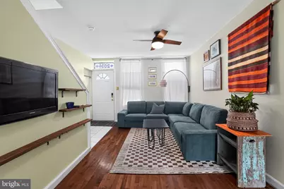2014 McClellan Street, Philadelphia, PA 19145 - Photo 3