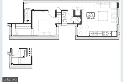 131 S 13th Street #4R, Philadelphia, PA 19107 - Photo 5