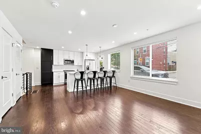 1647 E Eyre Street #1, Philadelphia, PA 19125 - Photo 11