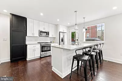 1647 E Eyre Street #1, Philadelphia, PA 19125 - Photo 9
