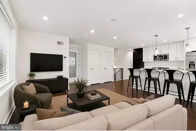 1647 E Eyre Street #1, Philadelphia, PA 19125 - Photo 5