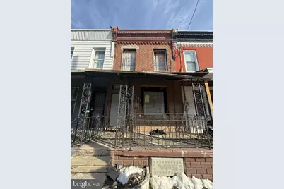 2443 W Oakdale Street, Philadelphia, PA 19132 - Photo 1