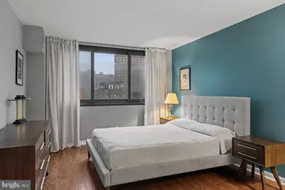 1326 Spruce Street #1101, Philadelphia, PA 19107 - Photo 13