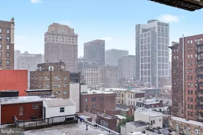 1326 Spruce Street #1101, Philadelphia, PA 19107 - Photo 17