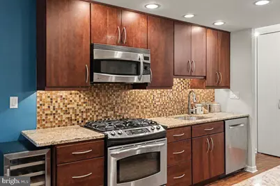 1326 Spruce Street #1101, Philadelphia, PA 19107 - Photo 11