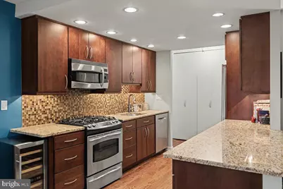 1326 Spruce Street #1101, Philadelphia, PA 19107 - Photo 9