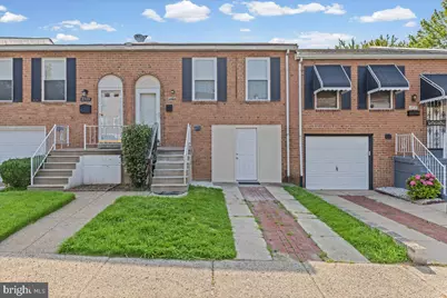 2717 Plover Street, Philadelphia, PA 19153 - Photo 1