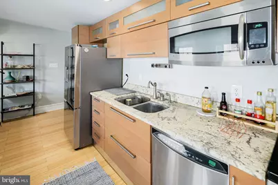 1514 Pine Street #4F, Philadelphia, PA 19102 - Photo 7