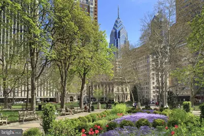 2100 Walnut Street #12C, Philadelphia, PA 19103 - Photo 33