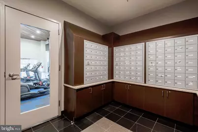 2100 Walnut Street #14I, Philadelphia, PA 19103 - Photo 9