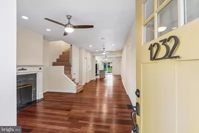 1232 Crease Street, Philadelphia, PA 19125 - Photo 3
