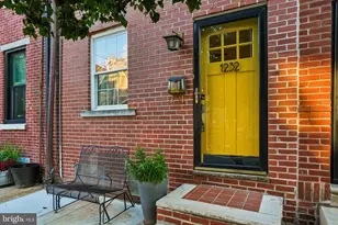 1232 Crease St, Philadelphia, PA 19125 - Photo 1