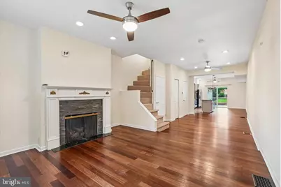 1232 Crease Street, Philadelphia, PA 19125 - Photo 5