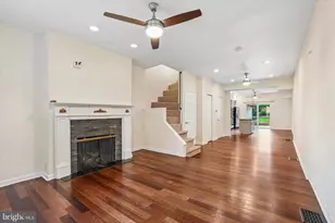 1232 Crease St, Philadelphia, PA 19125 - Photo 5