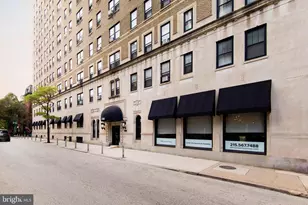 2100 Walnut St, Philadelphia, PA 19103 - Photo 19