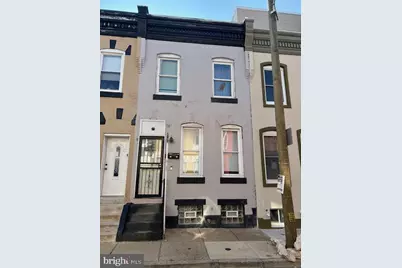 1405 N Dover Street, Philadelphia, PA 19121 - Photo 1