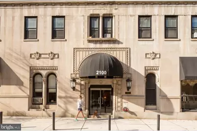 2100 Walnut Street #12B, Philadelphia, PA 19103 - Photo 19