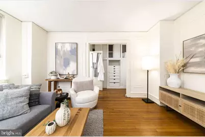 2100 Walnut Street #12B, Philadelphia, PA 19103 - Photo 5