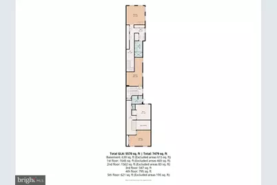 1510 Green Street, Philadelphia, PA 19130 - Photo 47